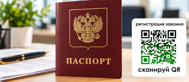 регистрация в Фурманове прописка в Фурманове